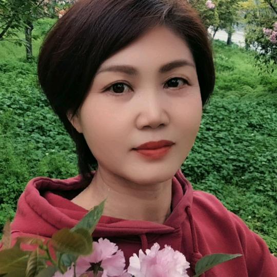 🌴云汐🍀