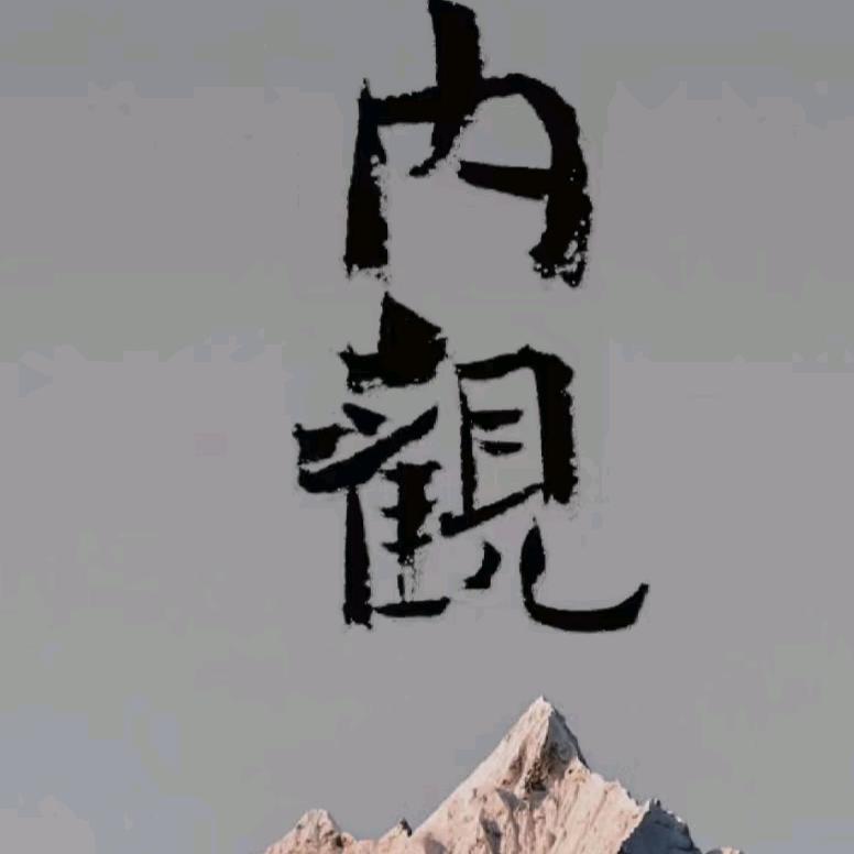 内观