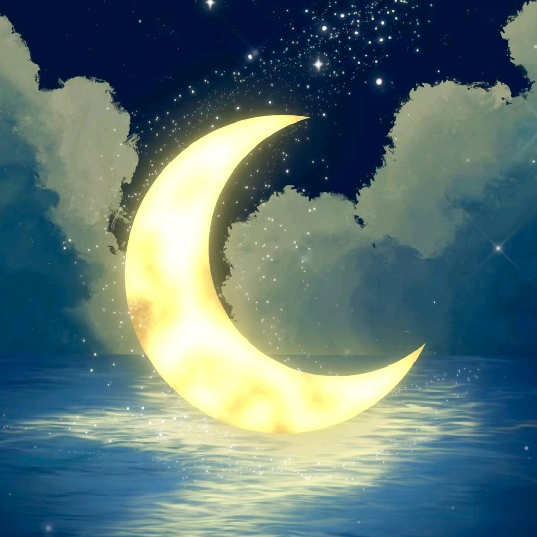 月牙✨