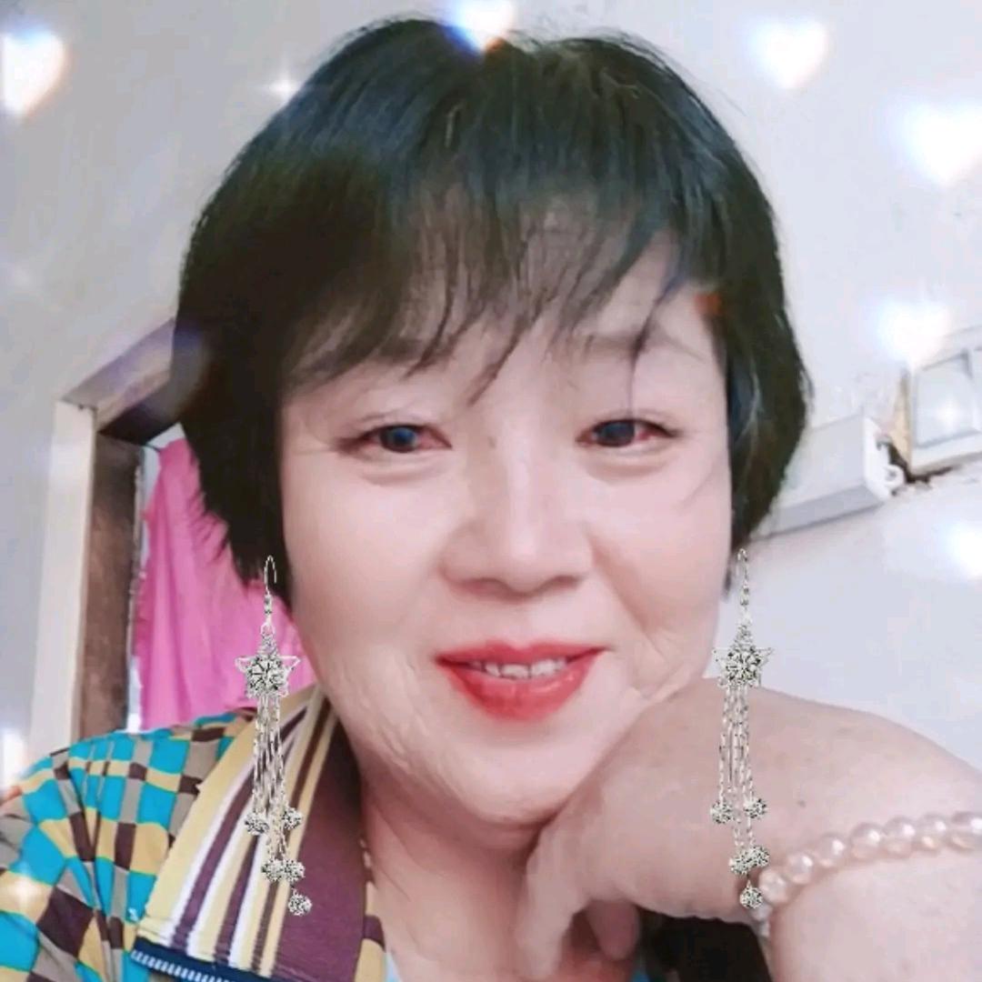 李姐