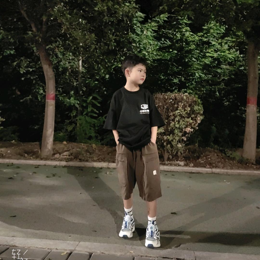 ✌小橙子