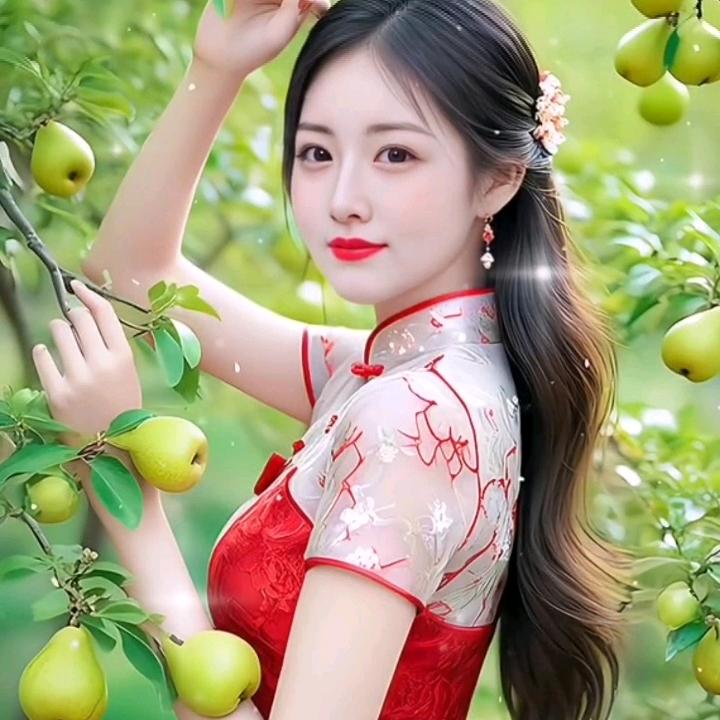 美满幸福