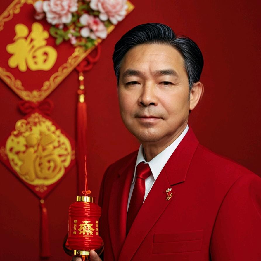 🇨🇳盈睿→胡尚希