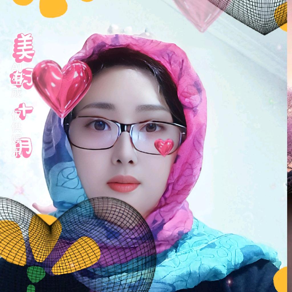 秀华