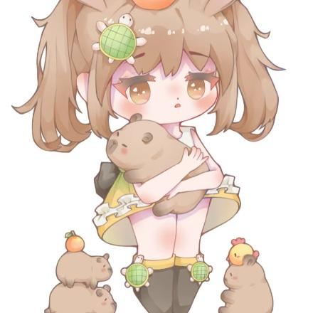 月半猫