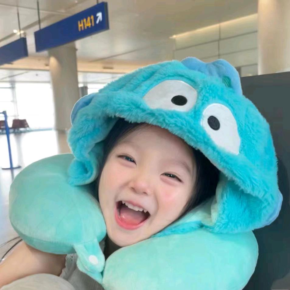 爱喝旺仔的大学生