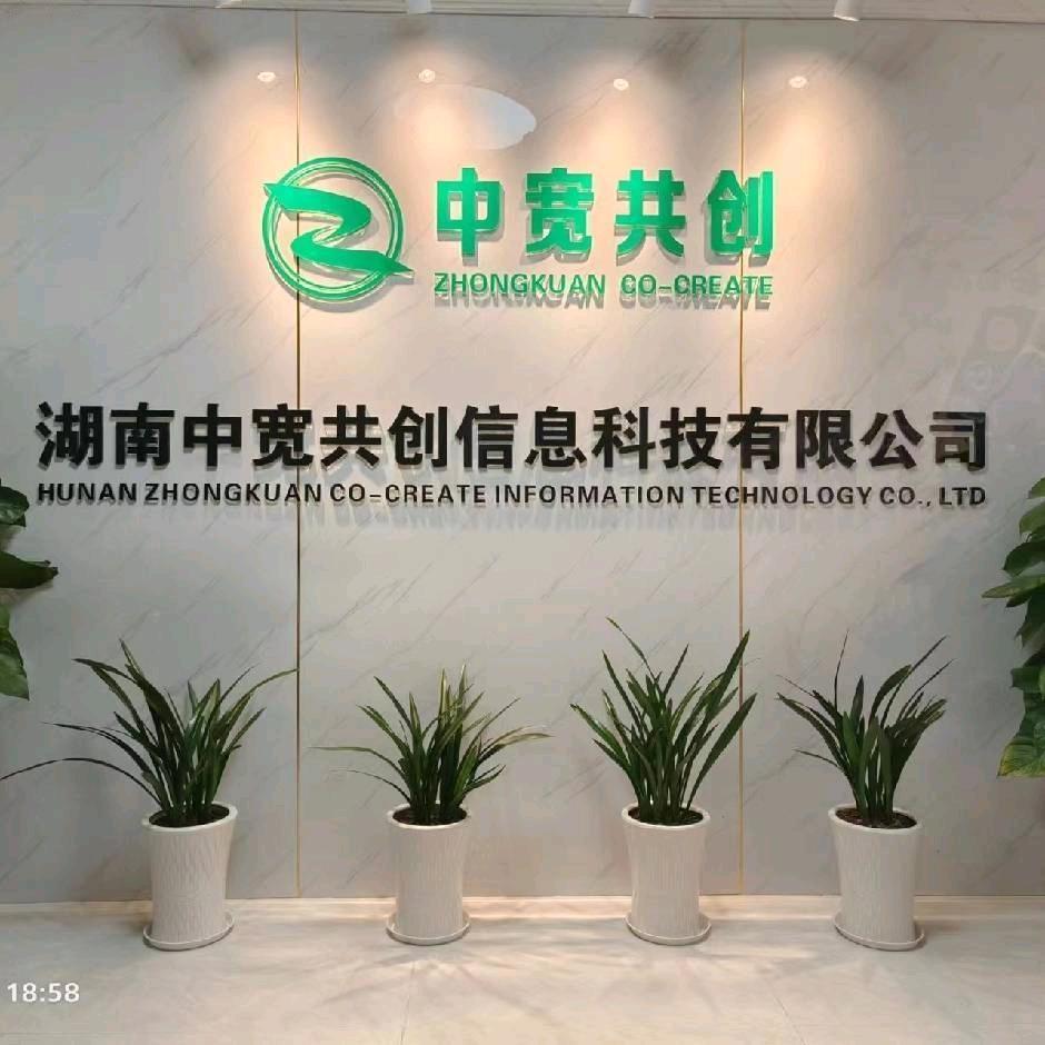 中宽共创安防素萍