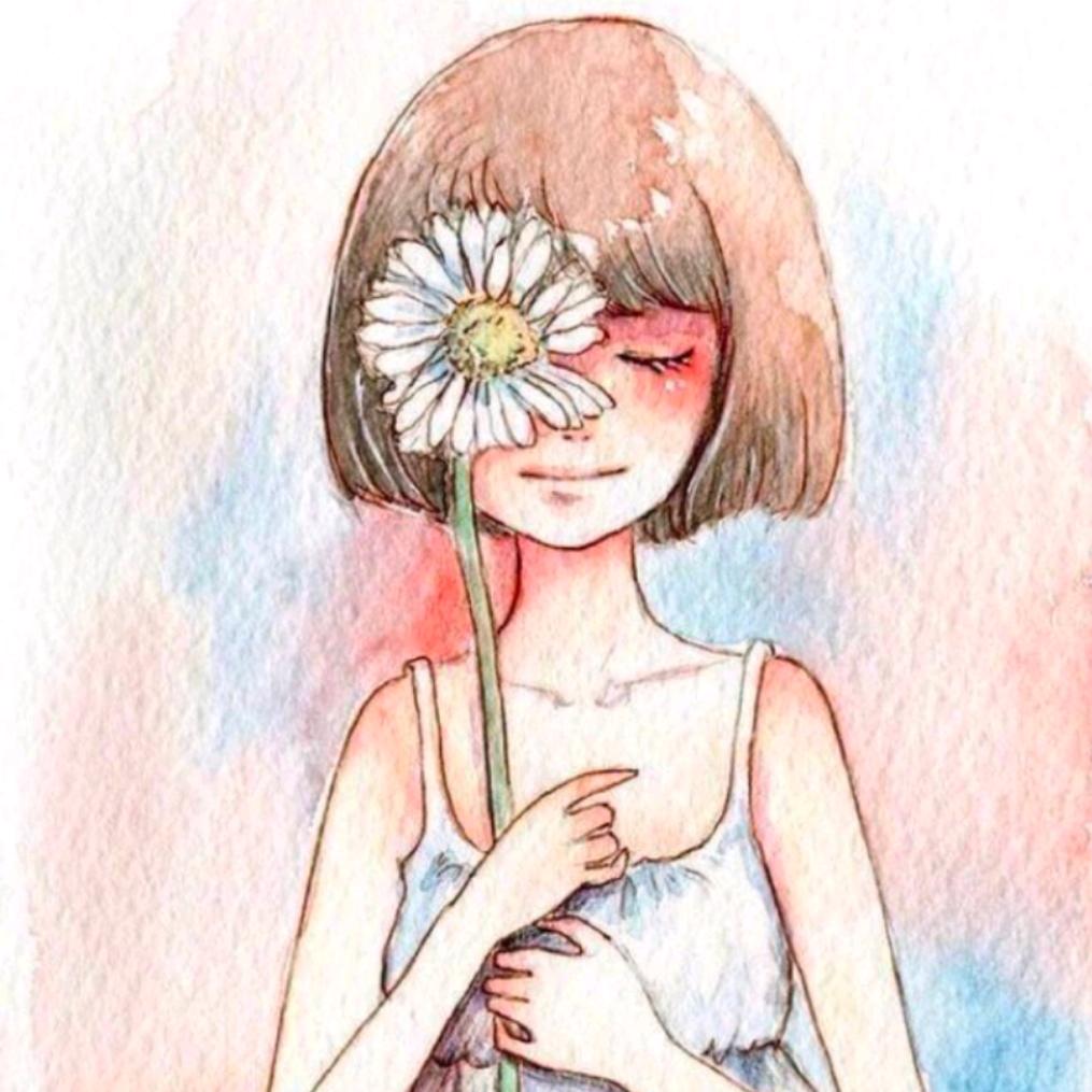 🌞小欢