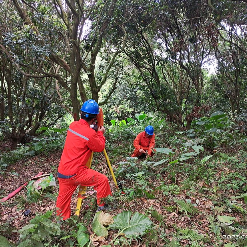 专业电力基础施工队（小赖）