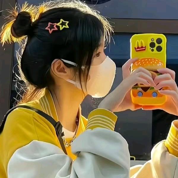 小小💗丫头💕