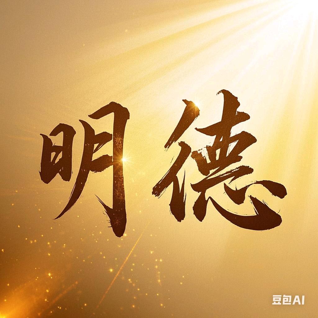明德
