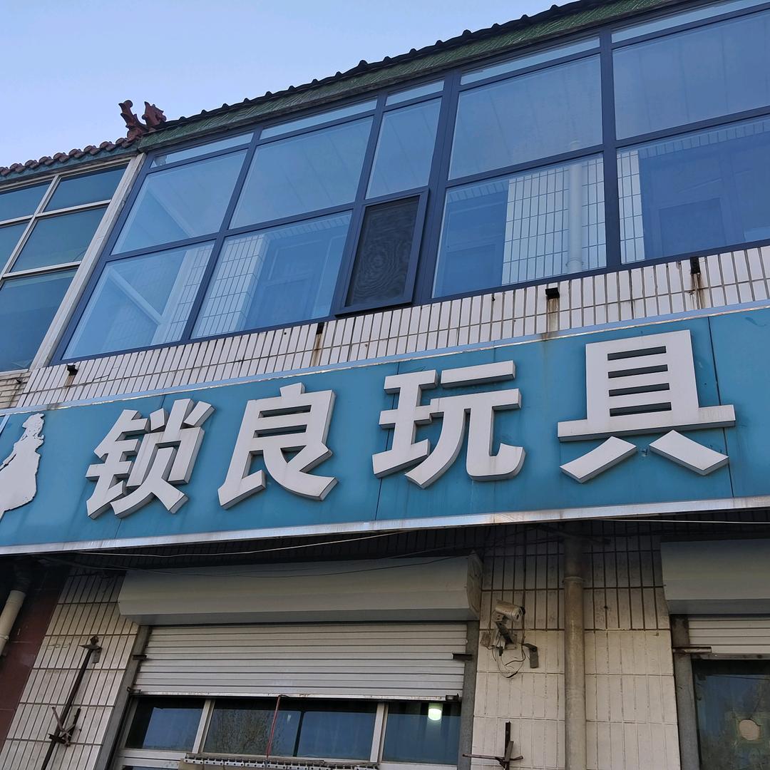 任丘市锁良玩具