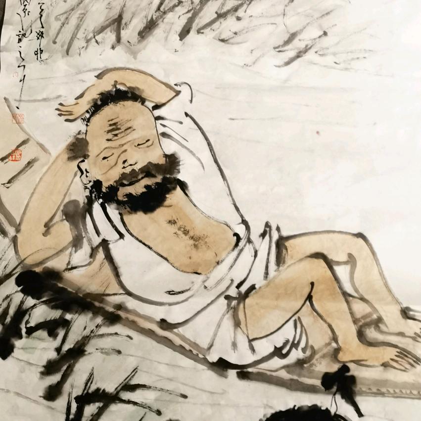 鄱阳湖-東波醉1984纯粮老酒