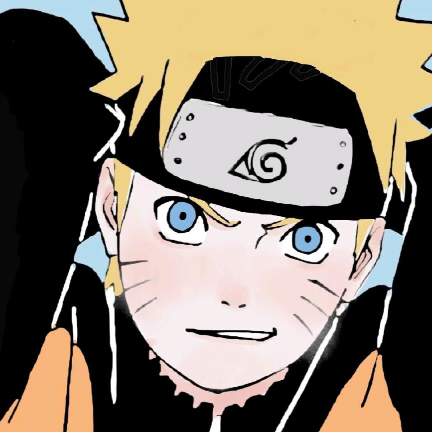 naruto
