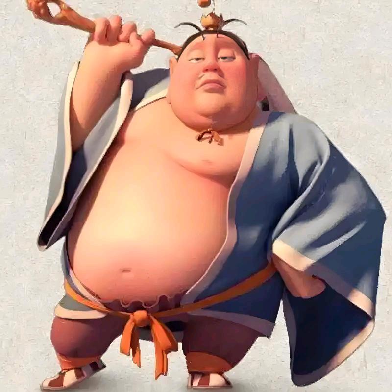 无名小辈