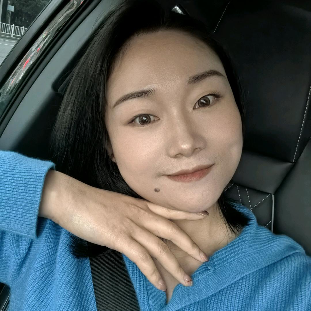 未来可期😊