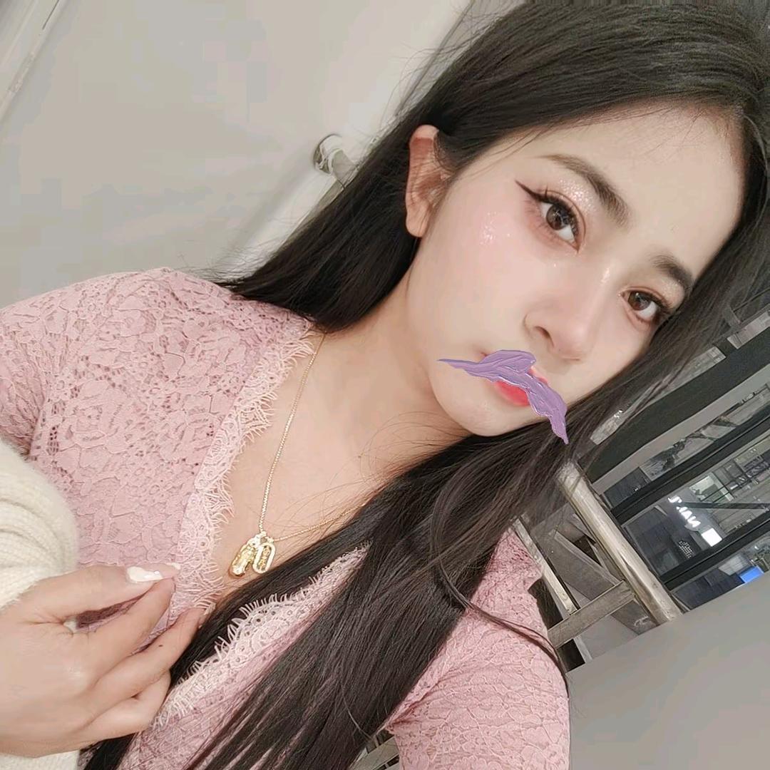 梦琪来了