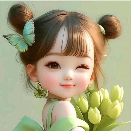 固安永定城小美