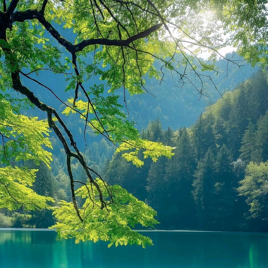 治愈，