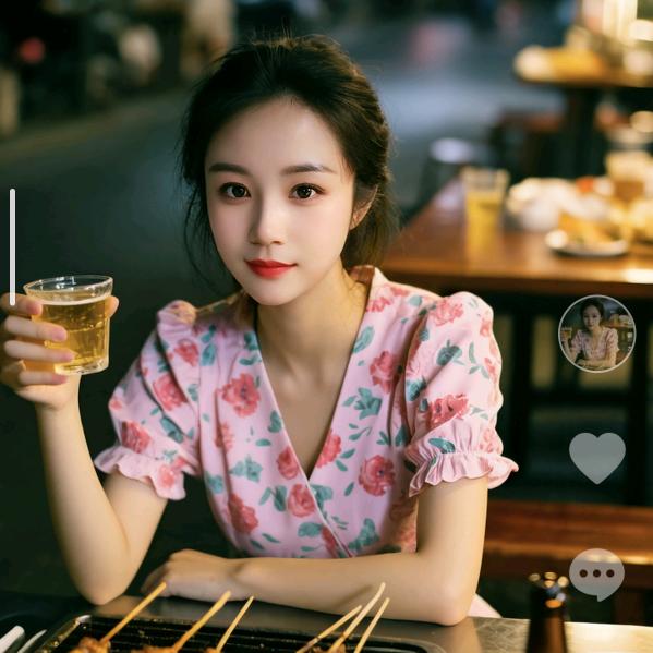是非只在人心