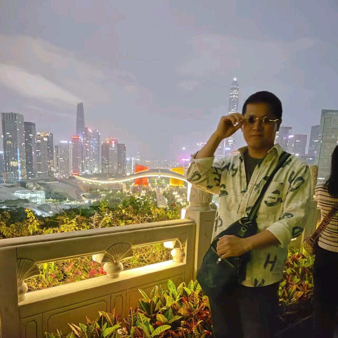 农民工（张哥）