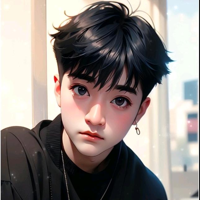 贝壳💎邪少