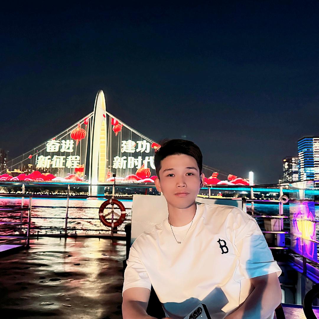 典华头像