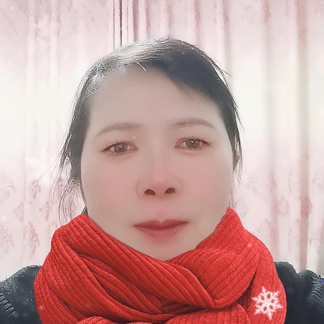 老姑娘