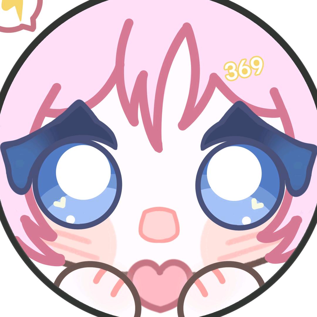 木木³⁶⁹⚡