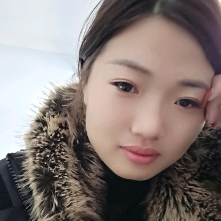 @小梦梦（聋哑人）
