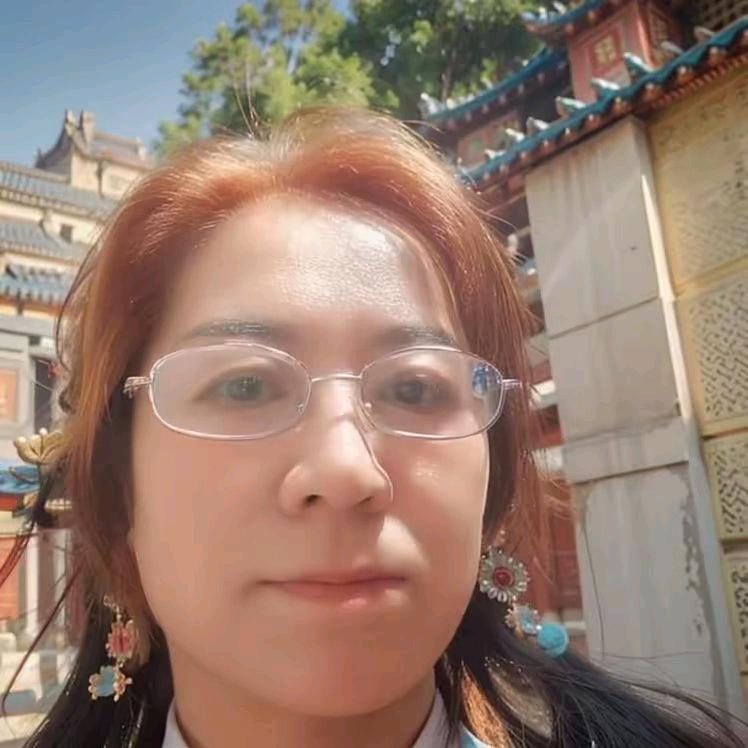 好运绵绵