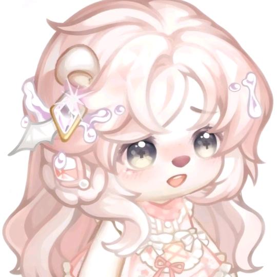 甜心星（已有闺）