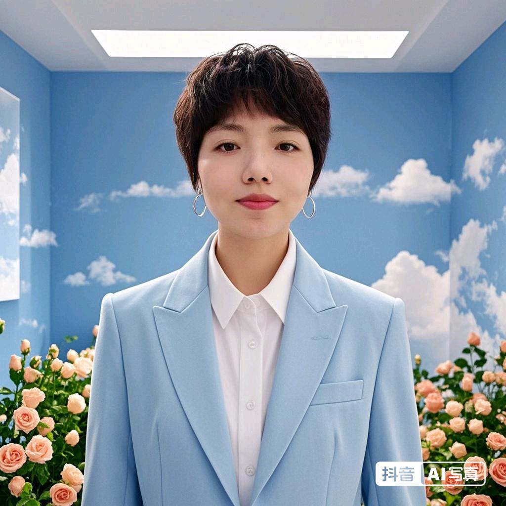 彩虹姐【16:30】