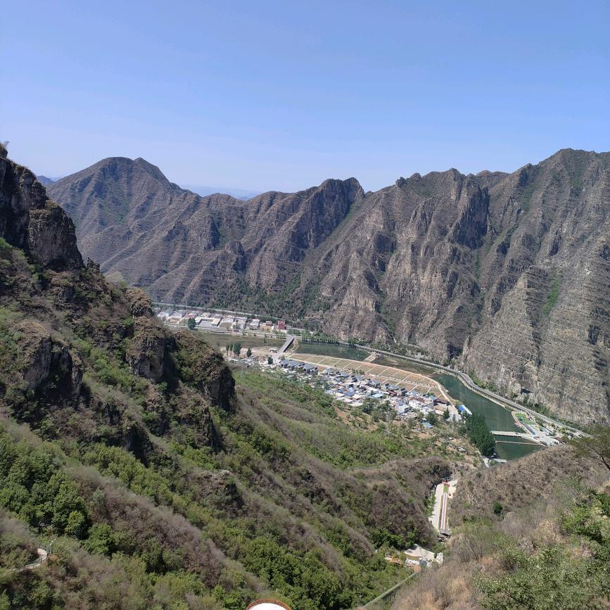 无惧无畏