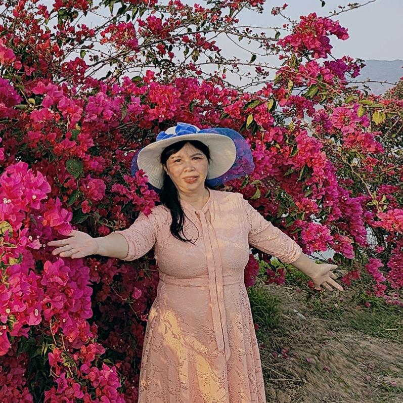 华粤光明苏广平老师