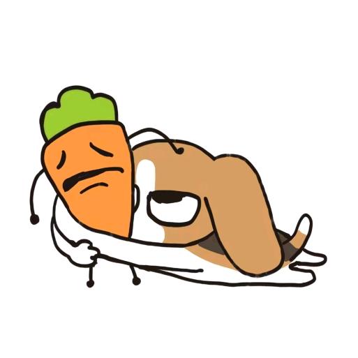 算了豆沙了🥕