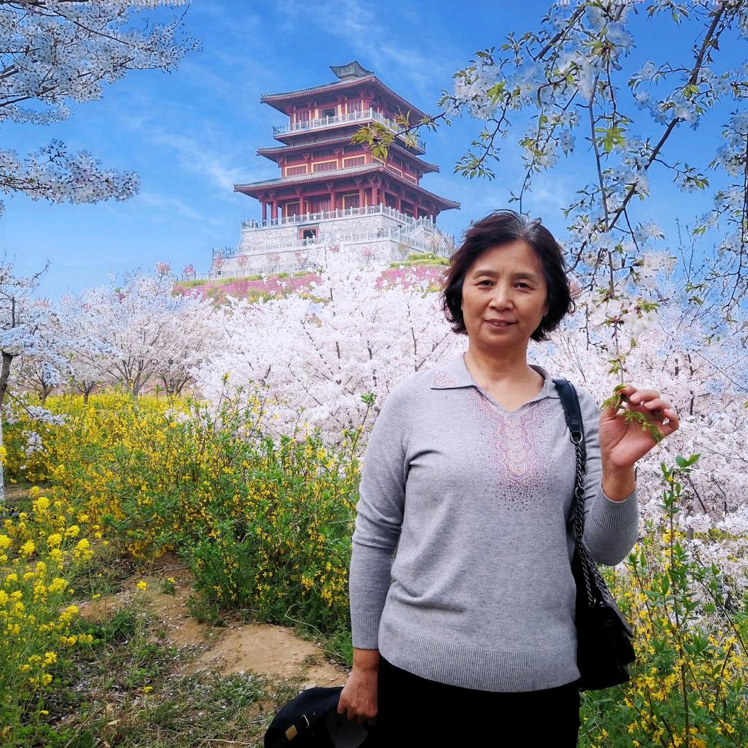 可乐姥姥