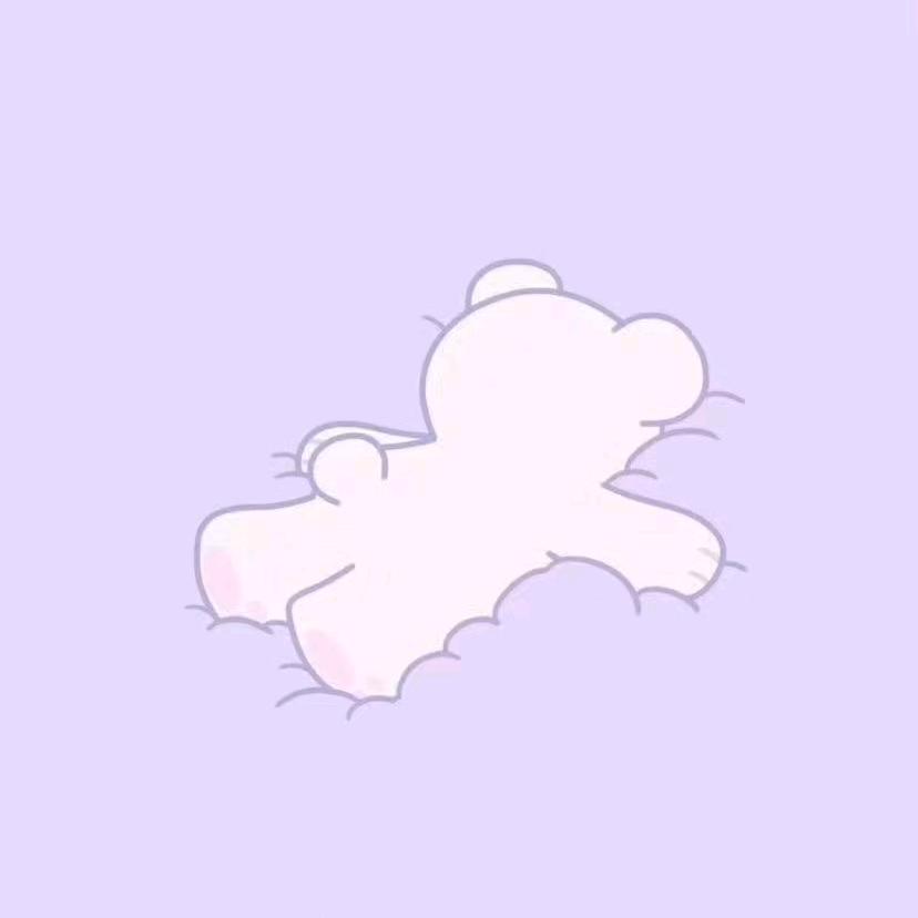 小白兔