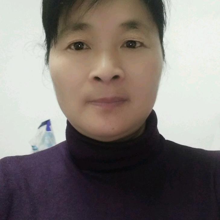 农村兰姐