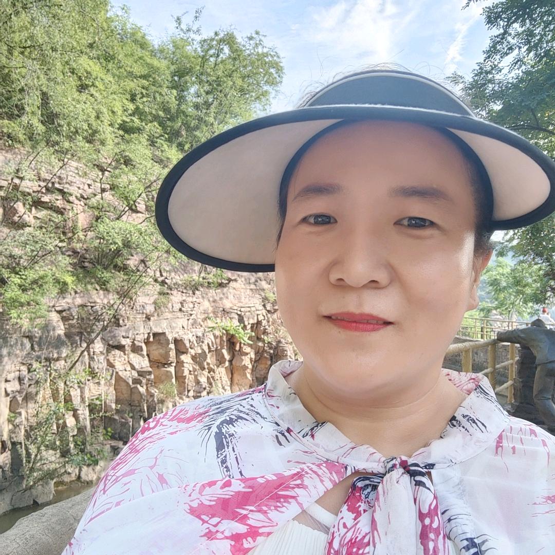 青春永驻（四妹儿）