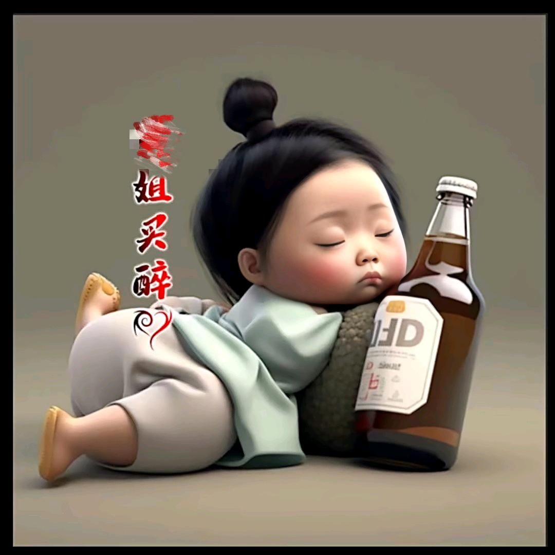 知足而幸福（不要连赞，谢谢）