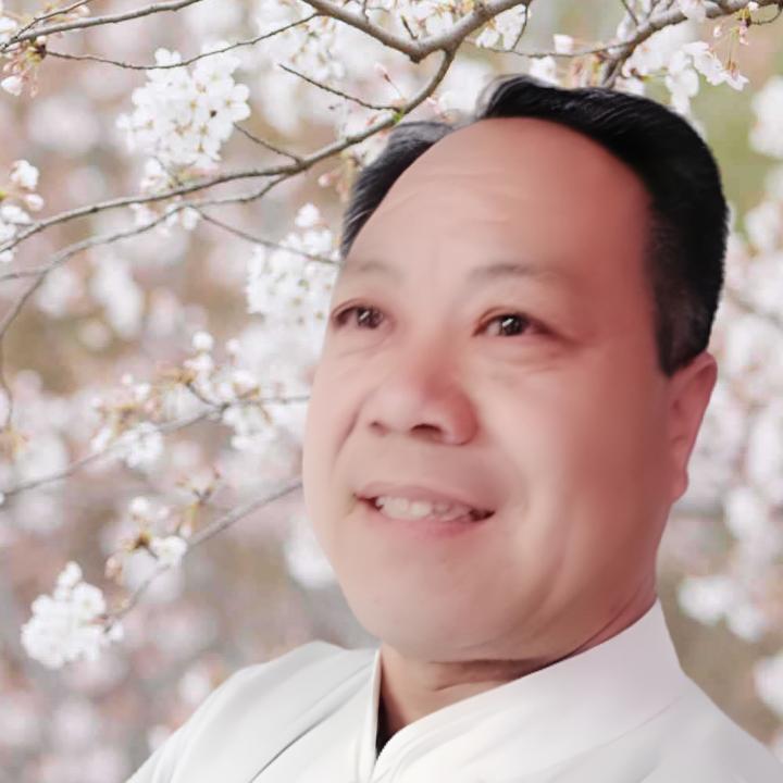 治锋武术