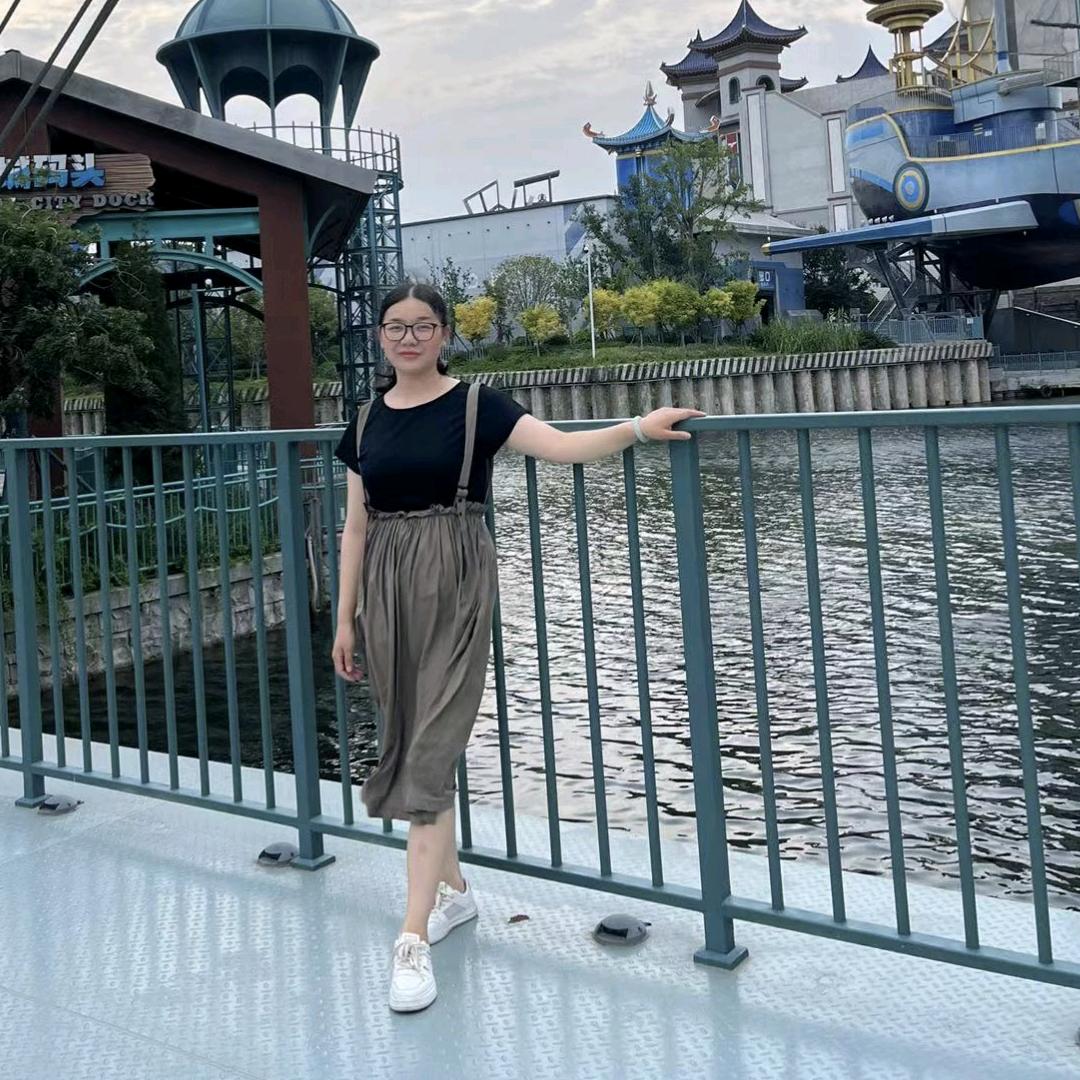 杨莉爱分享