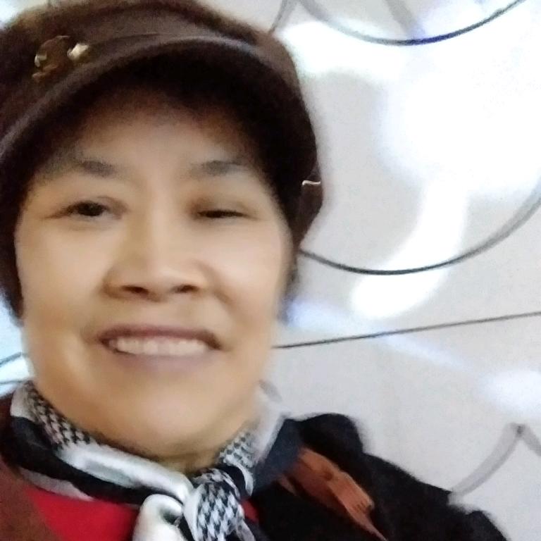行走如风