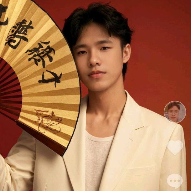大学生成橙子