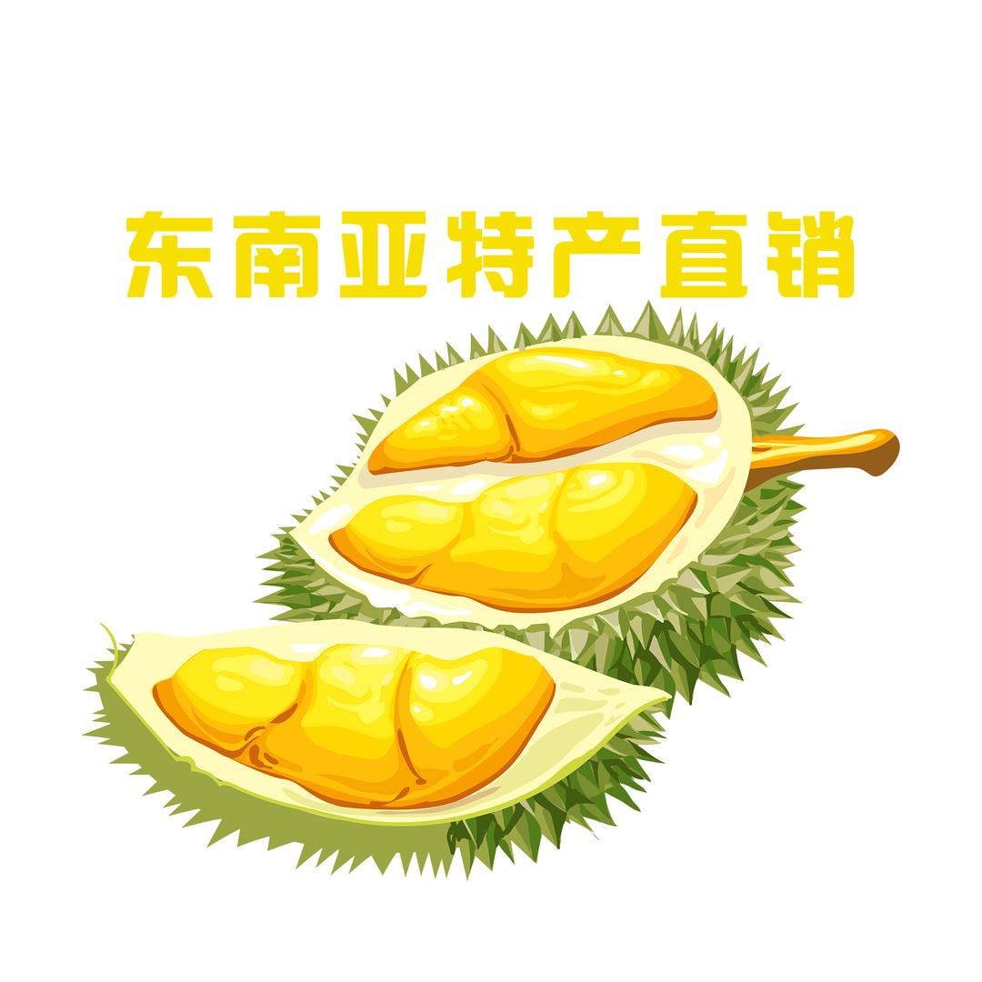 东南亚特产直销