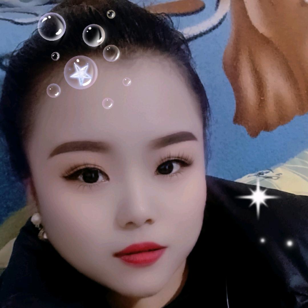 小甜甜