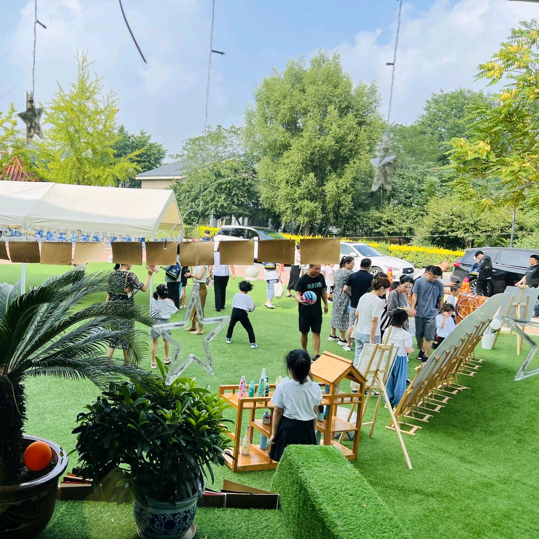 盘锦兴隆台小鲸鱼幼儿园（原西水湾小哈佛）