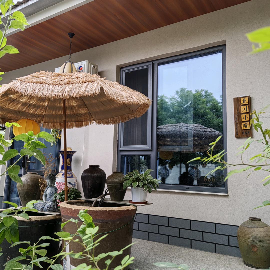 八月奇迹