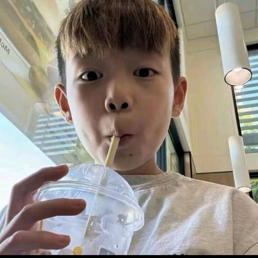 我活着你就受着呗